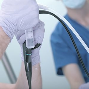 Gastroenterologia