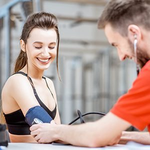 Medicina dello Sport