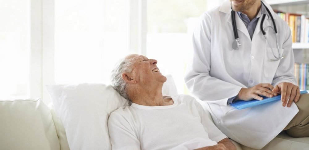 Odontoiatria a Domicilio