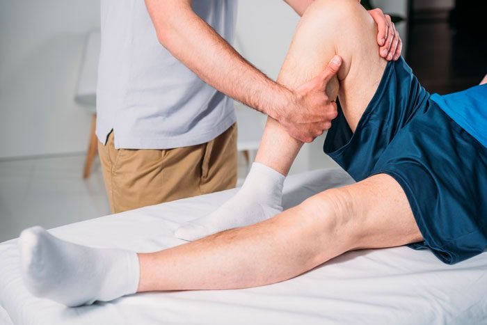 Fisiatria e Riabilitazione