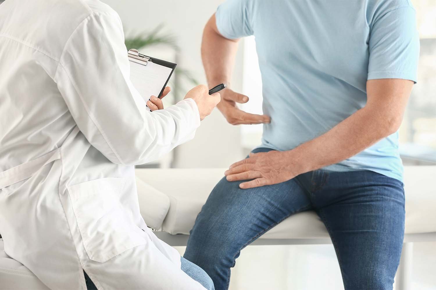 Urologia